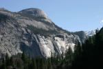 Nähe Bridalveil Falls, Yosemite National Park