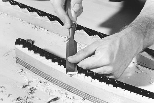 Klavierbau
