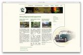 Webseite Stiftung Regionale Verkehrgeschichte