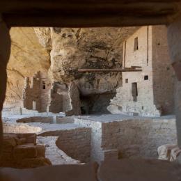 mesa verde 007176