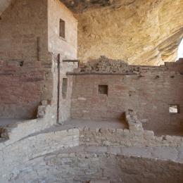 mesa verde 007209