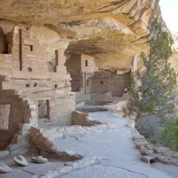 mesa verde 007220