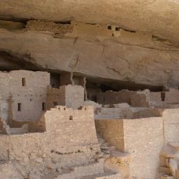 mesa verde 007227