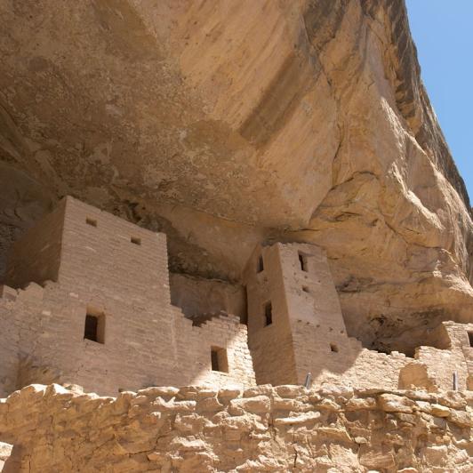 mesa verde 007241