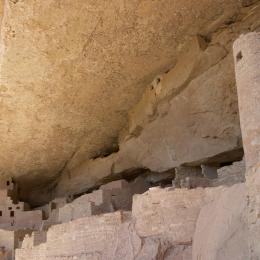 mesa verde 007243