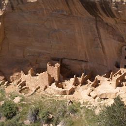 mesa verde 007260