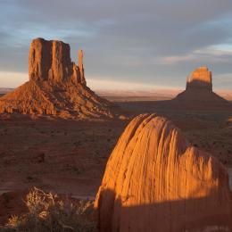 monument valley 007134