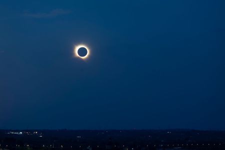 Sonnenfinsternis, 12.08.2026