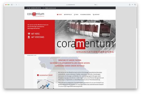 coramentum